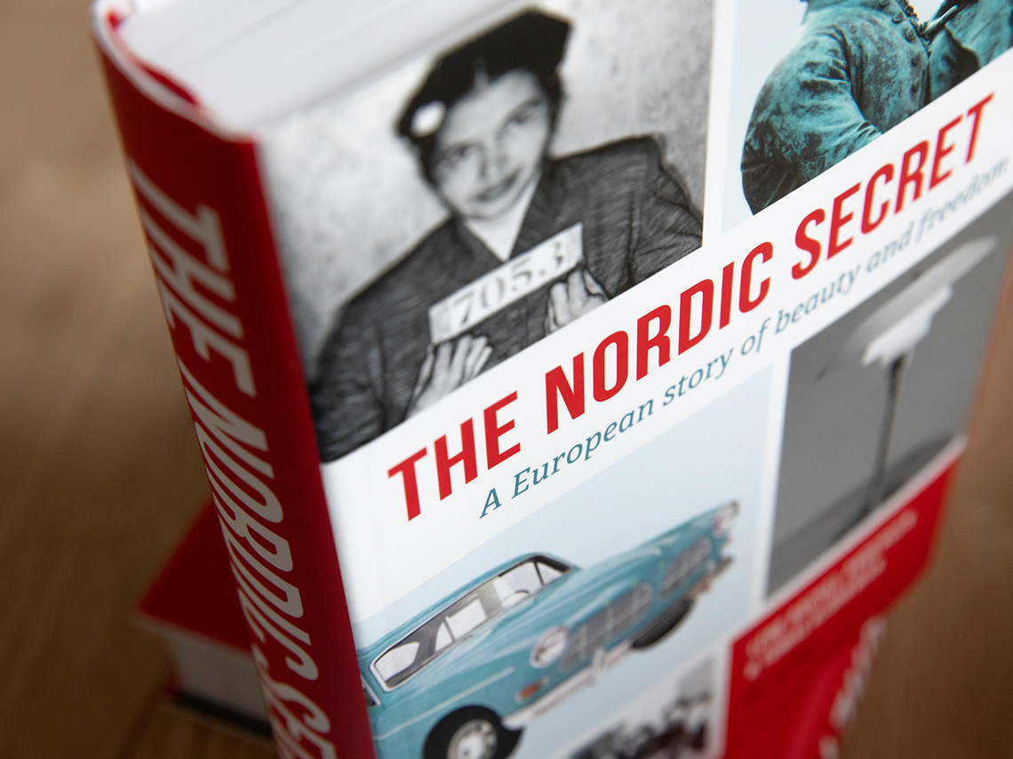 Petit Bureau - The Nordic Secret